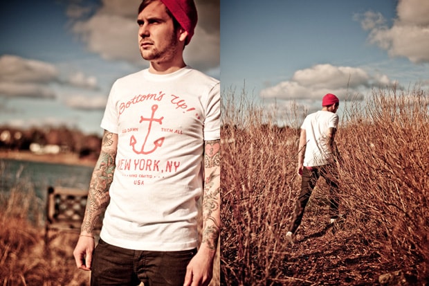 CXXVI 2010 Spring Collection
