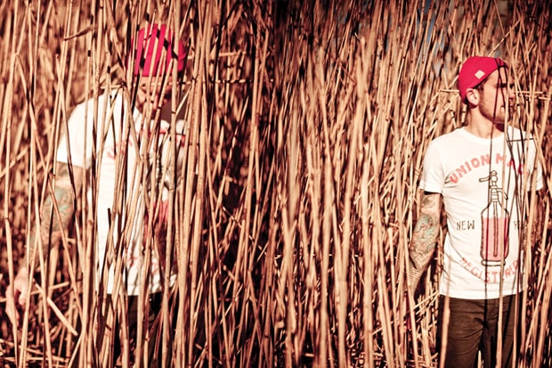 CXXVI 2010 Spring Collection