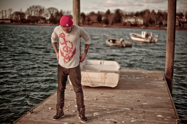 CXXVI 2010 Spring Collection