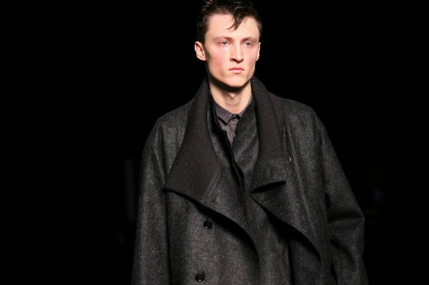 Dior Homme 2010 Fall/Winter Collection