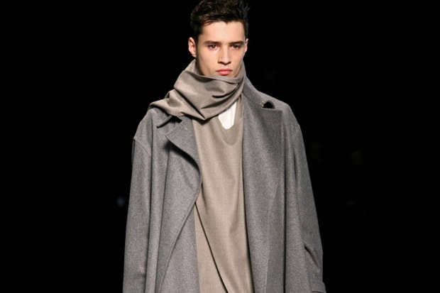 Dior Homme 2010 Fall/Winter Collection