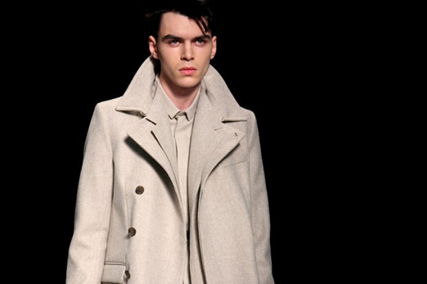 Dior Homme 2010 Fall/Winter Collection