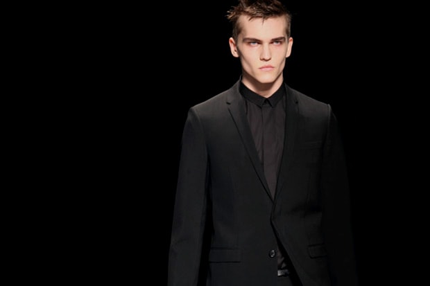 Dior Homme 2010 Fall/Winter Collection