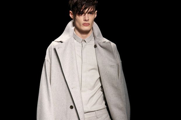 Dior Homme 2010 Fall/Winter Collection
