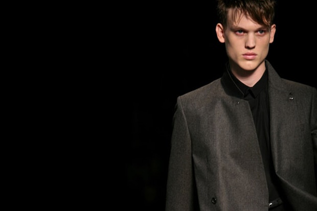 Dior Homme 2010 Fall/Winter Collection