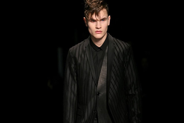 Dior Homme 2010 Fall/Winter Collection