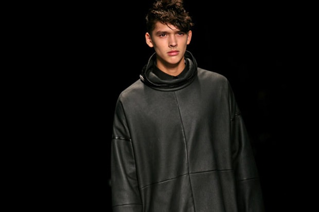 Dior Homme 2010 Fall/Winter Collection