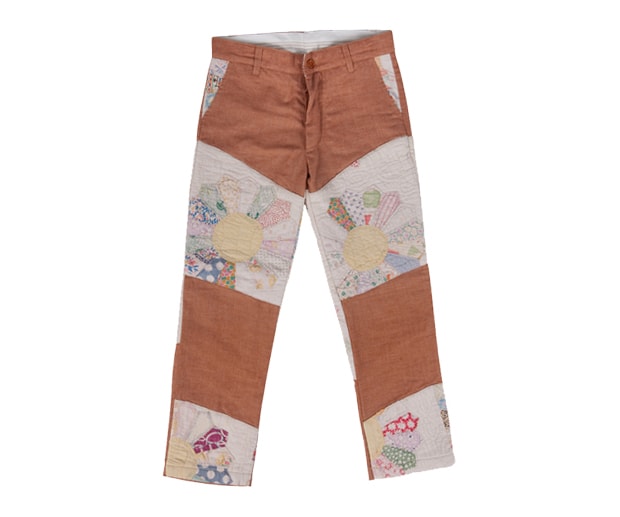 Dr. Romanelli Heritage Collection for Barneys Japan