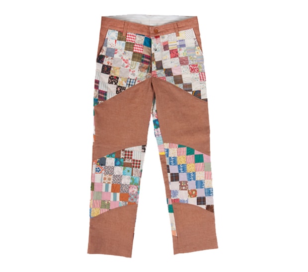 Dr. Romanelli Heritage Collection for Barneys Japan