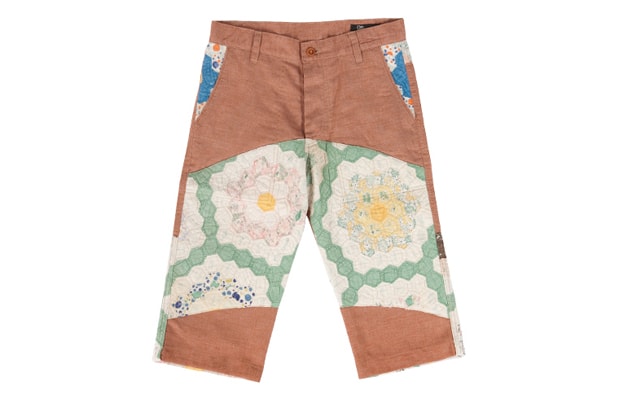 Dr. Romanelli Heritage Collection for Barneys Japan