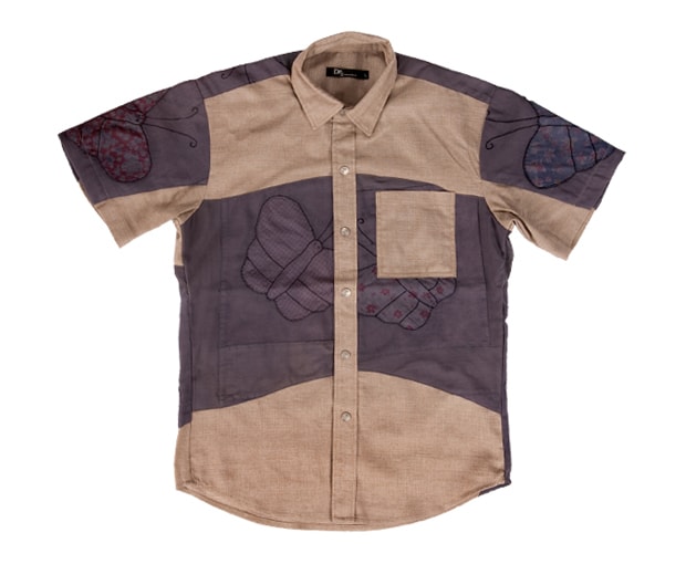 Dr. Romanelli Heritage Collection for Barneys Japan