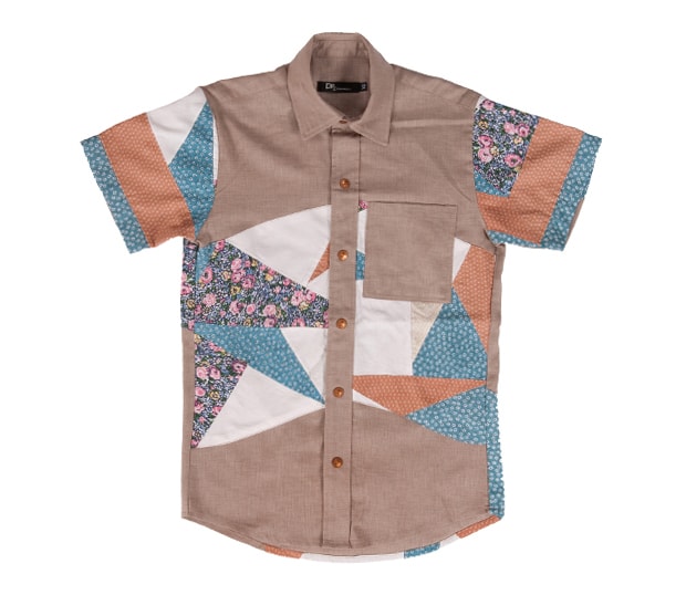 Dr. Romanelli Heritage Collection for Barneys Japan