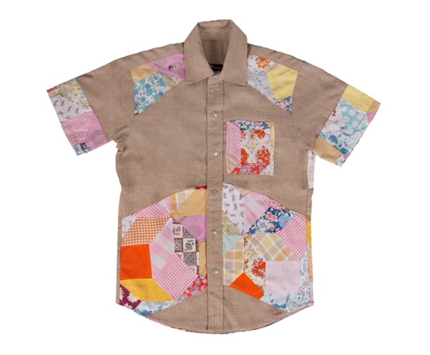 Dr. Romanelli Heritage Collection for Barneys Japan