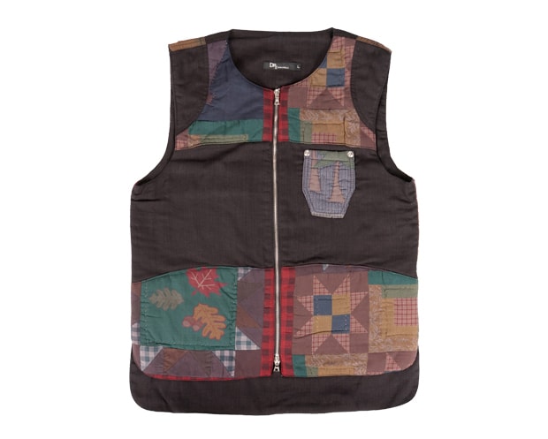 Dr. Romanelli Heritage Collection for Barneys Japan