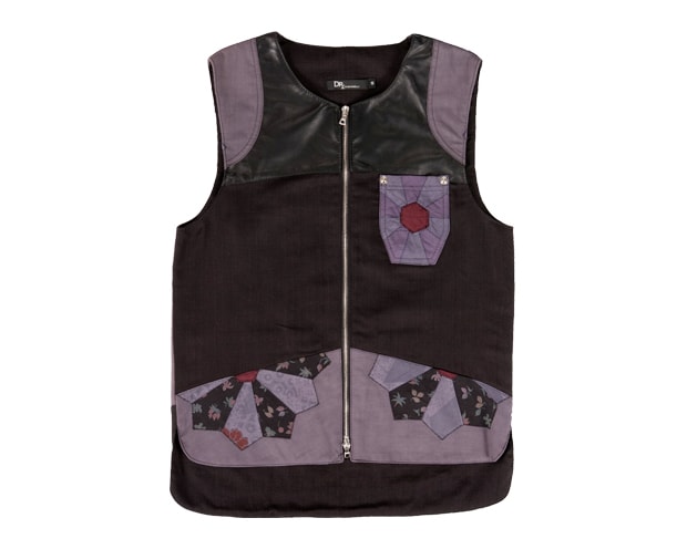 Dr. Romanelli Heritage Collection for Barneys Japan