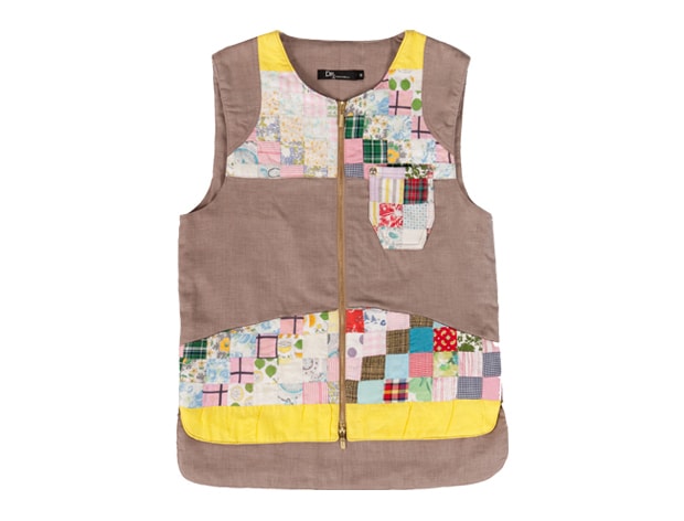 Dr. Romanelli Heritage Collection for Barneys Japan