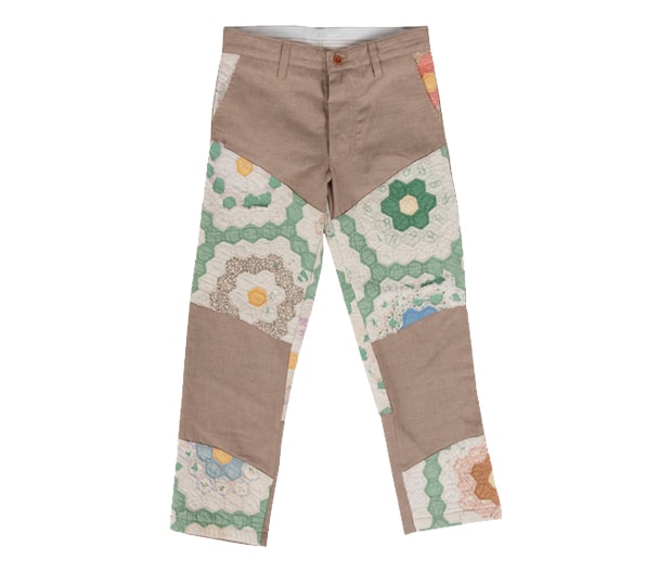 Dr. Romanelli Heritage Collection for Barneys Japan