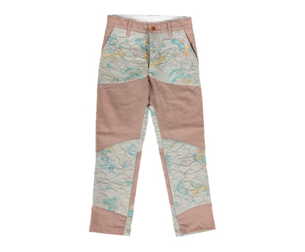 Dr. Romanelli Heritage Collection for Barneys Japan