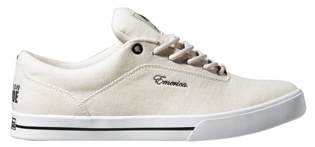 Emerica Bryan Herman G-Code Sneakers