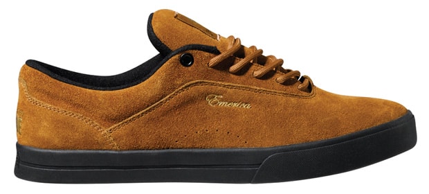Emerica Bryan Herman G-Code Sneakers