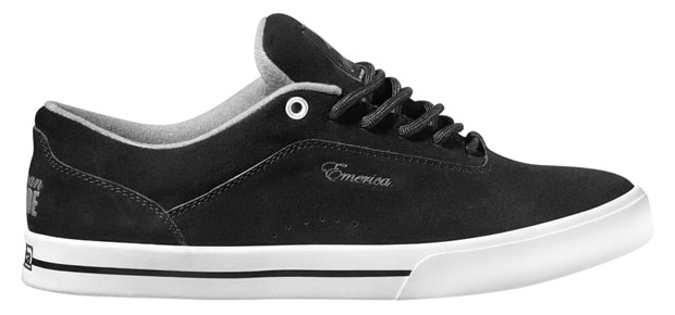 Emerica Bryan Herman G-Code Sneakers