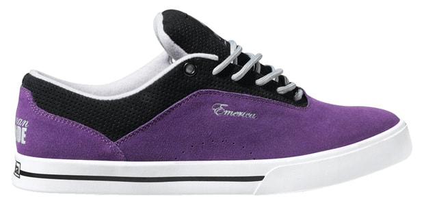Emerica Bryan Herman G-Code Sneakers
