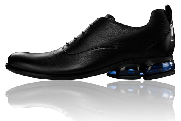 Emporio Armani x Reebok EA7 Collection