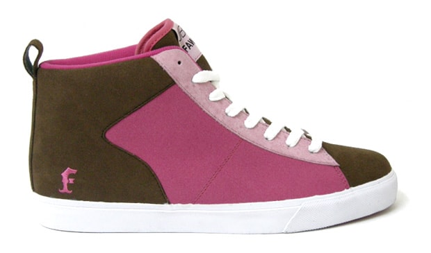 FAWKES x UBIQ Grace MD