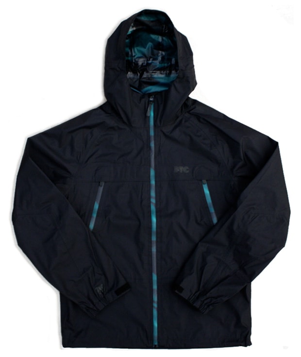FTC x Burton 3L Slick Jacket 