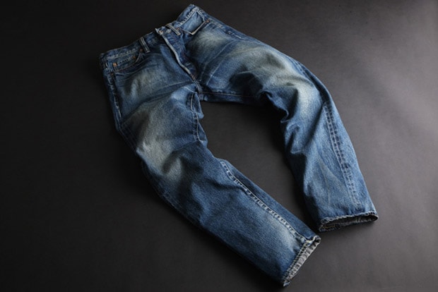 FUCT SSDD 2010 Spring/Summer Collection Okayama Selvedge Denim