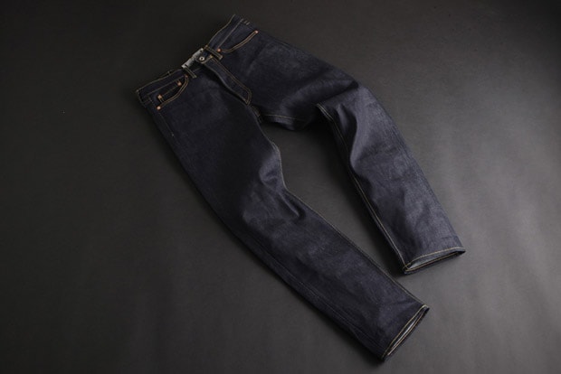 FUCT SSDD 2010 Spring/Summer Collection Okayama Selvedge Denim