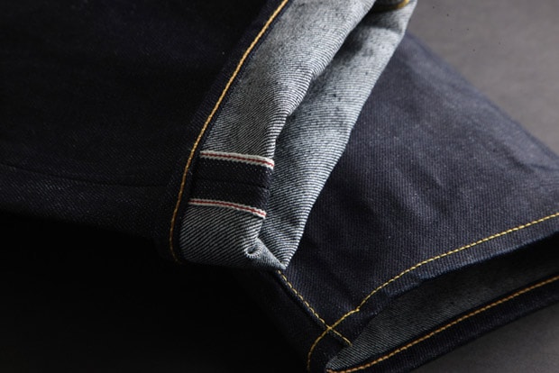 FUCT SSDD 2010 Spring/Summer Collection Okayama Selvedge Denim