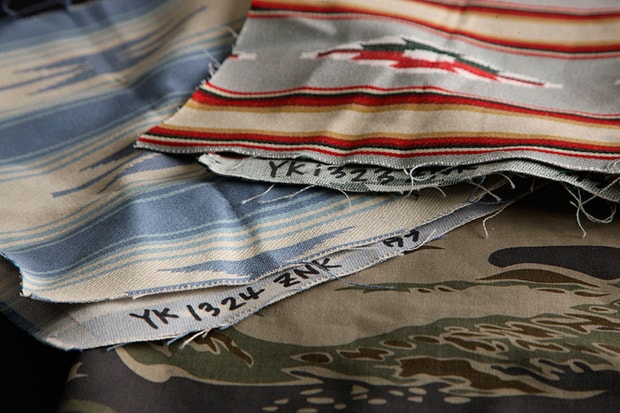 FUCT SSDD 2010 Spring/Summer Collection Preview