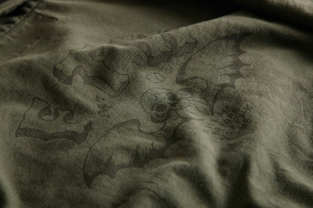 FUCT SSDD 2010 Spring/Summer Collection Preview