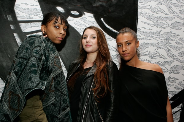 Futura x Syracuse x Nike Sportswear Launch Recap