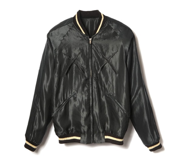 Gallery 1950 x OriginalFake Souvenir Jacket