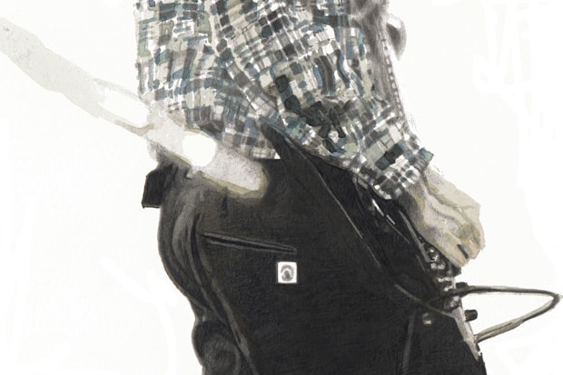 Garbstore 2010 Spring/Summer Campaign