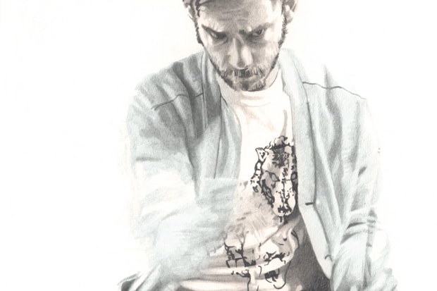 Garbstore 2010 Spring/Summer Campaign