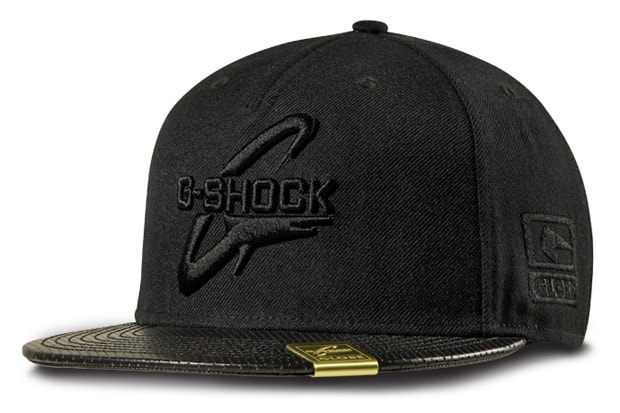 GLOBE x CASIO G-SHOCK Collection
