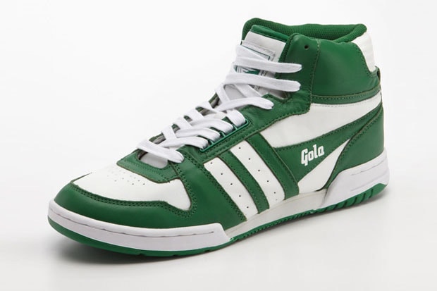 Gola Footwear 