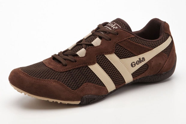 Gola Footwear 