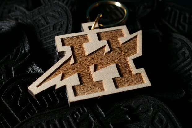 Good Wood x Hall of Fame Accessories