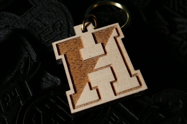 Good Wood x Hall of Fame Accessories