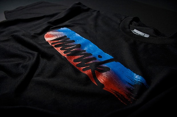 Goods x Manik "Haiti" Charity T-Shirts