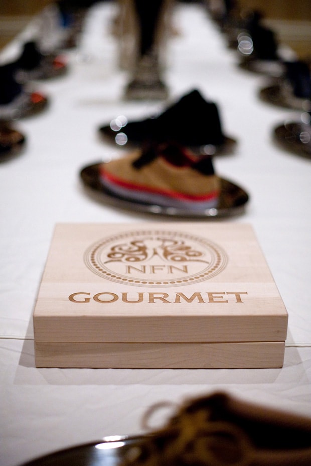 Gourmet 2010 Preview