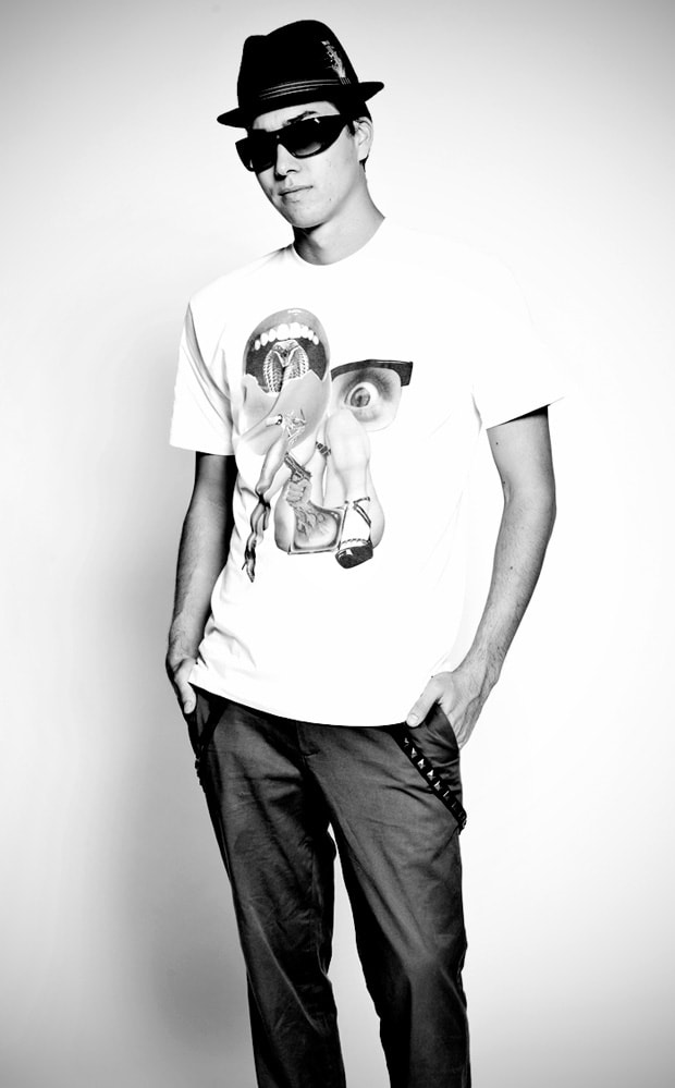 GPPR 2010 Spring/Summer Lookbook