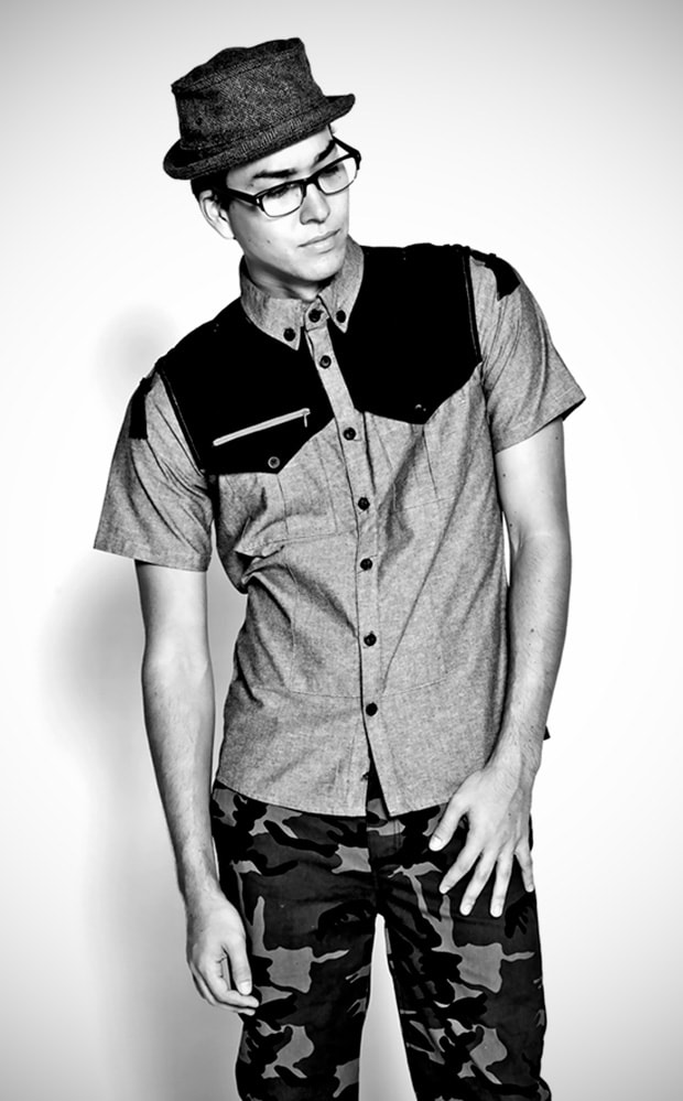 GPPR 2010 Spring/Summer Lookbook