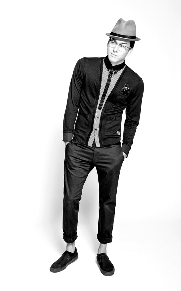 GPPR 2010 Spring/Summer Lookbook