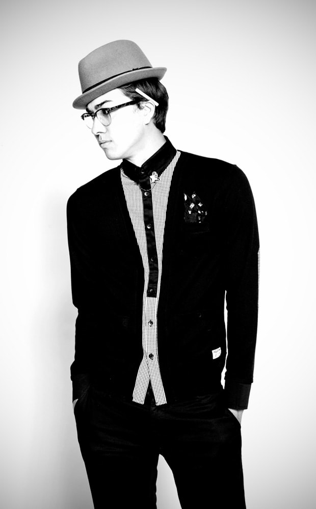 GPPR 2010 Spring/Summer Lookbook