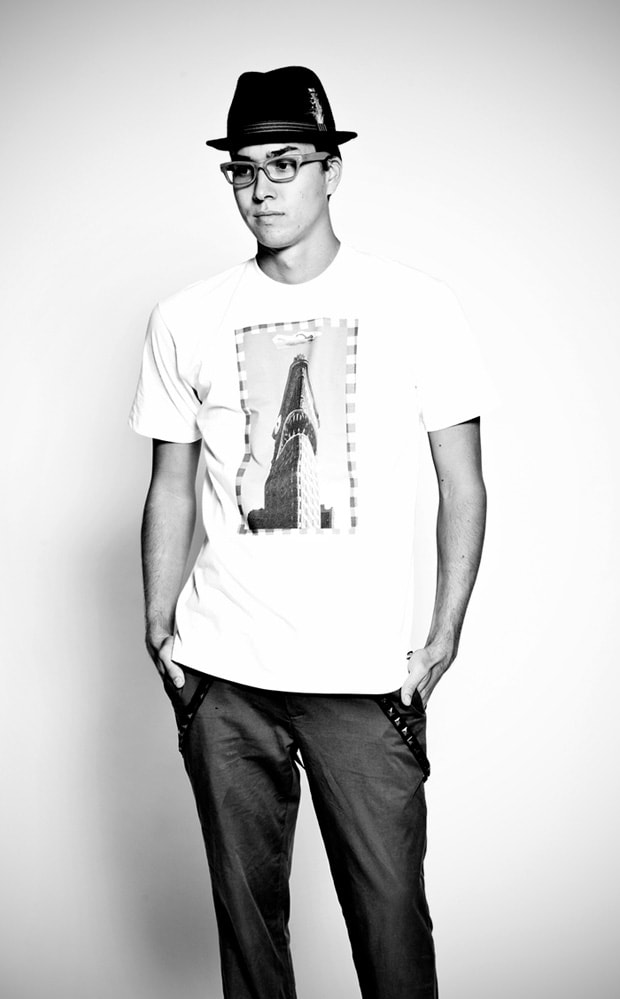 GPPR 2010 Spring/Summer Lookbook